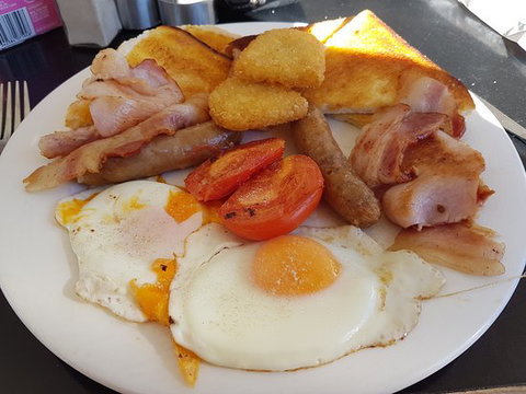 Stormys Cafe - Australian Directory 0