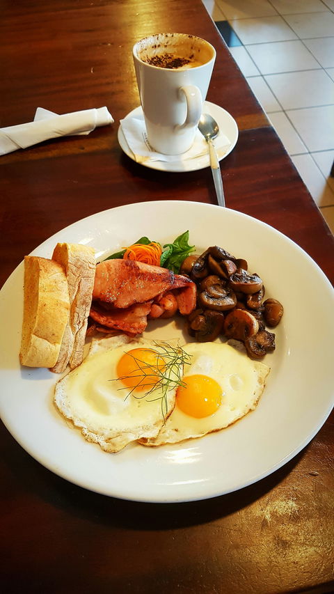 Sugar Beat Bakehouse & Coffee Shop - Australian Directory 1
