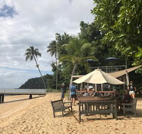 Sunset Bar Dunk Island - Australian Directory