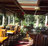 Suzannes's Hideaway Cafe - Australian Directory