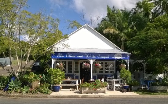 Amamoor QLD Australian Directory