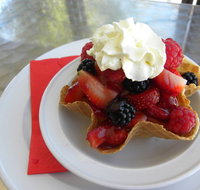 The Bramble Patch - Australian Directory