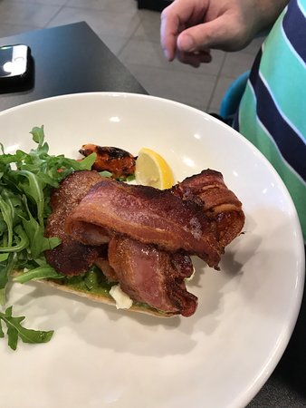 The Coffee Club - Australian Directory 0