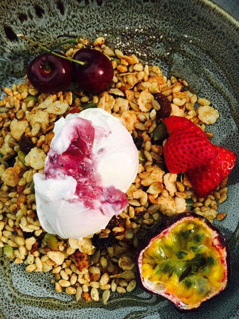 The Coffee Shoppe - Australian Directory 2