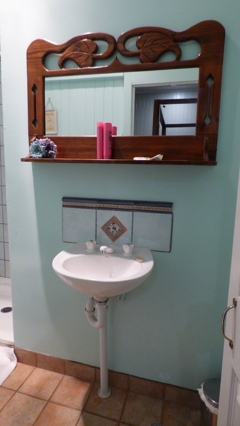 The Falls Teahouse - Australian Directory 3