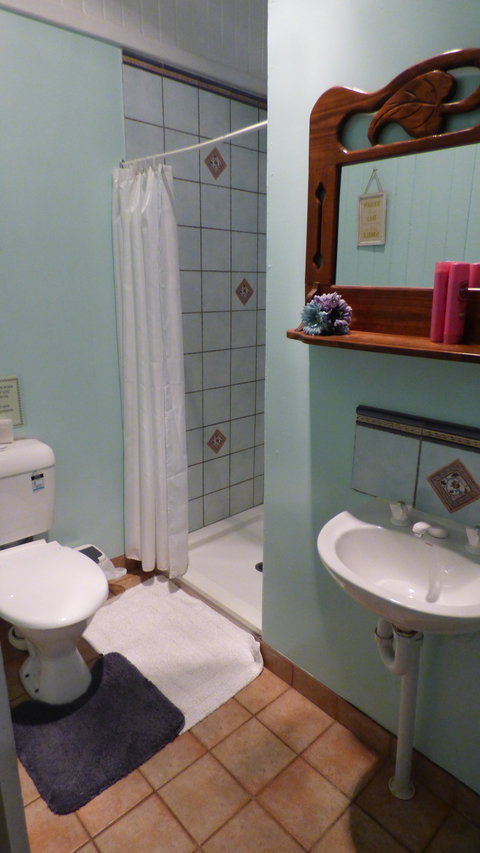 The Falls Teahouse - Australian Directory 4