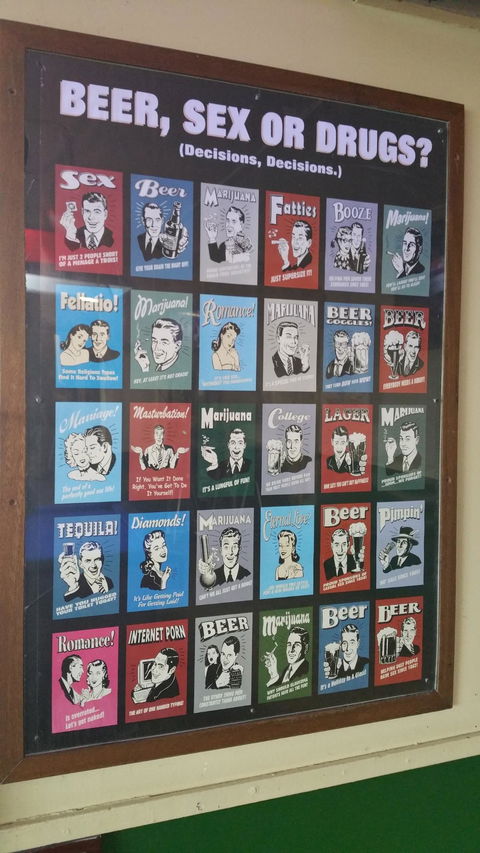 The Federal Hotel - Australian Directory 2