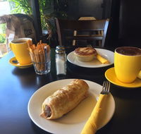 The Goomeri Bakery - Australian Directory