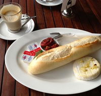 The Lookout Cafe - Australian Directory
