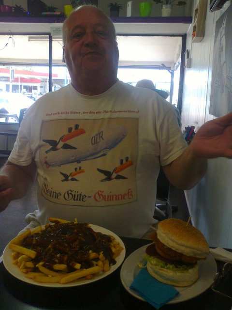 The Original Malanda Cafe - Australian Directory 3