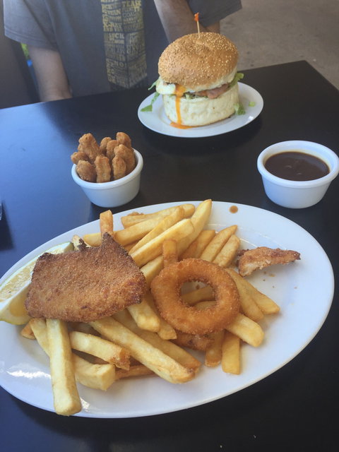 The Original Malanda Cafe - Australian Directory 4