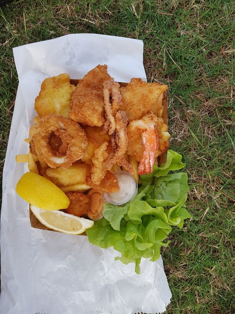 The Snack Shack - Australian Directory 1
