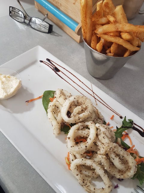 The Tree Bar - Australian Directory 1