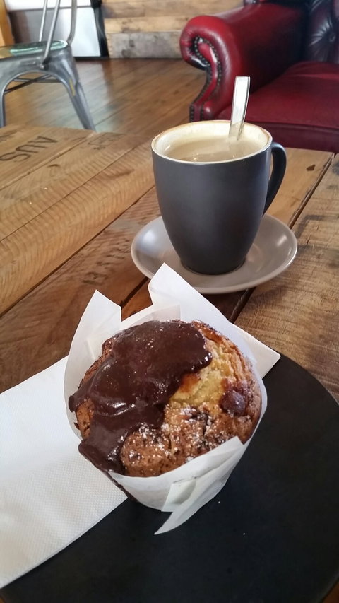 Third Ground Coffee House - Australian Directory 3