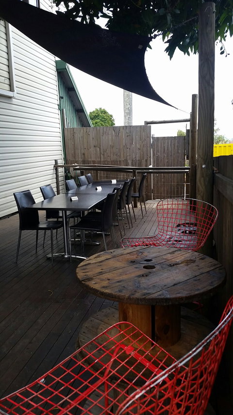 Third Ground Coffee House - Australian Directory 4