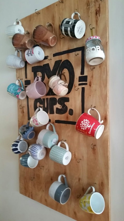 Third Ground Coffee House - Australian Directory 5