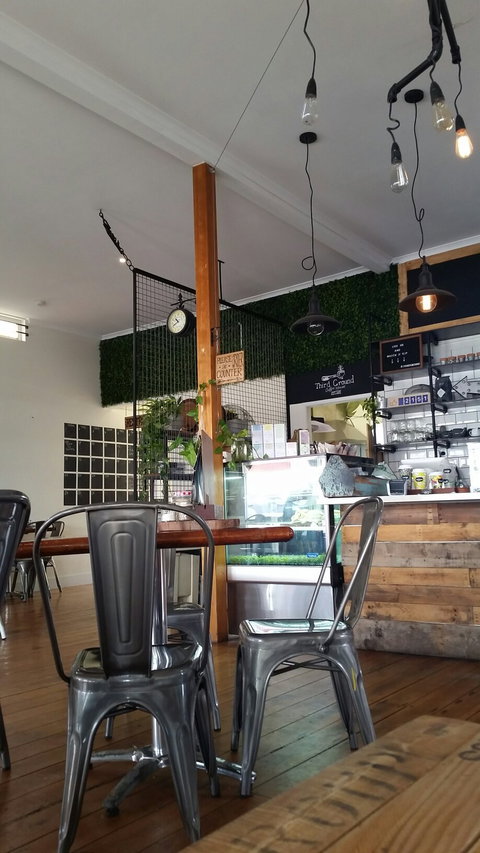 Third Ground Coffee House - Australian Directory 6
