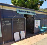 Timbarra T House - Australian Directory