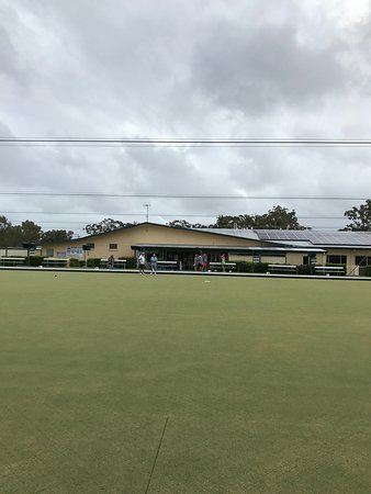 Tin Can Bay Country Club - Australian Directory 0