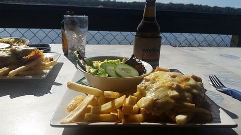Tin Can Bay Yacht Club Inc - Australian Directory 0