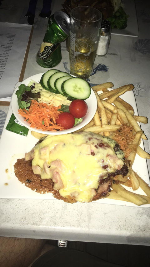 Tin Can Bay Yacht Club Inc - Australian Directory 4