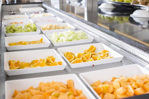 Tursiops Buffet - Australian Directory 0