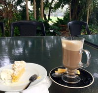 Vechhio's Fruit Stall  Cafe - Australian Directory