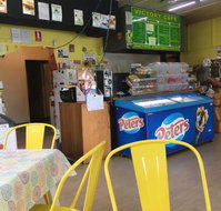 Victory Cafe Woodford - Australian Directory