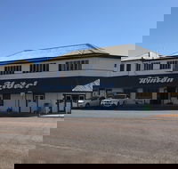Winton Hotel - Australian Directory