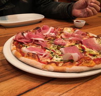 11 Inch Pizza Little Collins - Australian Directory