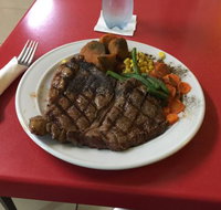 Augathella On The Highway - Australian Directory