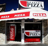 Beagles Pizza - Australian Directory