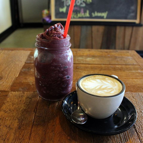 Beans & Greens Cafe - Australian Directory 4