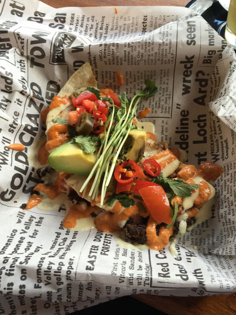 Beans & Greens Cafe - Australian Directory 6
