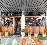 Beans  Greens Cafe - Australian Directory