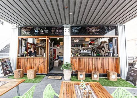 Beans & Greens Cafe - Australian Directory 0