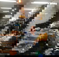 Bioney Cafe - Australian Directory