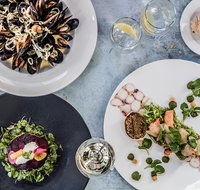 Bistro Guillaume - Australian Directory