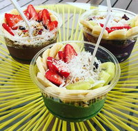 Bohemian Raw Cafe - Australian Directory
