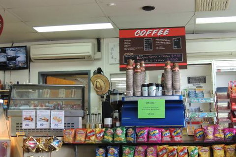 BP Julia Creek Roadhouse - Australian Directory 0