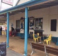 Bush and Bay - Australian Directory