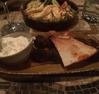 Byblos Bar  Restaurant - Australian Directory