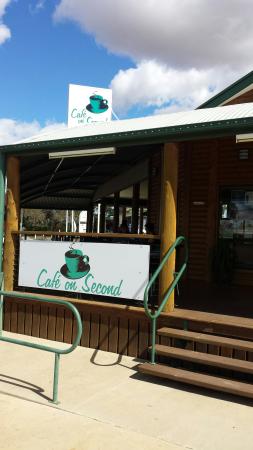 Injune QLD Australian Directory