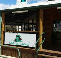 Cafe on Second - Australian Directory