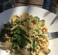 Cargo Restaurant - Australian Directory