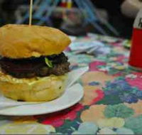 Chillagoe Tourist Village Cafe - Australian Directory