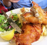 Chloe's Restaurant at Young  Jackson hotel - Australian Directory