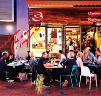 Claypots Barbarossa - Australian Directory