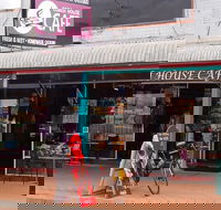 Coach House Cafe - Australian Directory