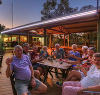 Cobbold Gorge Bistro - Australian Directory